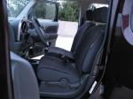 Nissan Cube 2009 года (US)